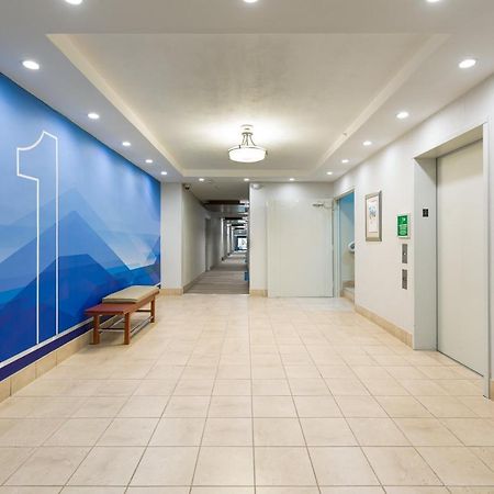 Holiday Inn Express San Jose Costa Rica Airport By Ihg Santiago Este Exterior photo