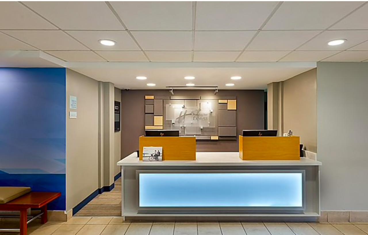 Holiday Inn Express San Jose Costa Rica Airport By Ihg Santiago Este Exterior photo
