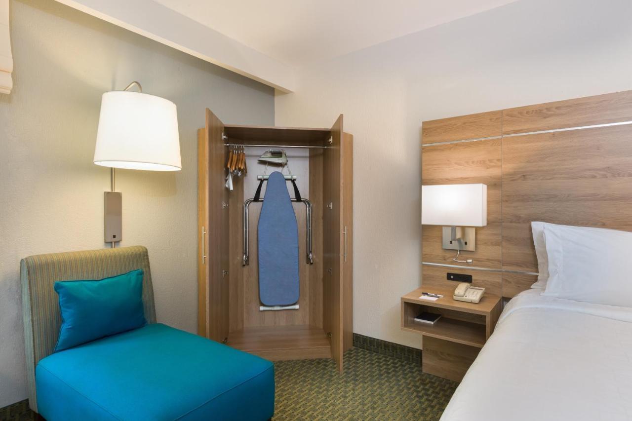 Holiday Inn Express San Jose Costa Rica Airport By Ihg Santiago Este Room photo