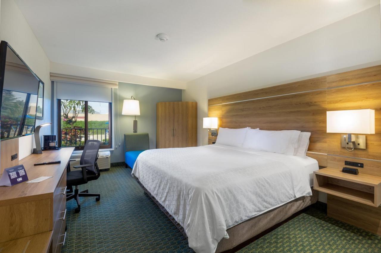 Holiday Inn Express San Jose Costa Rica Airport By Ihg Santiago Este Exterior photo