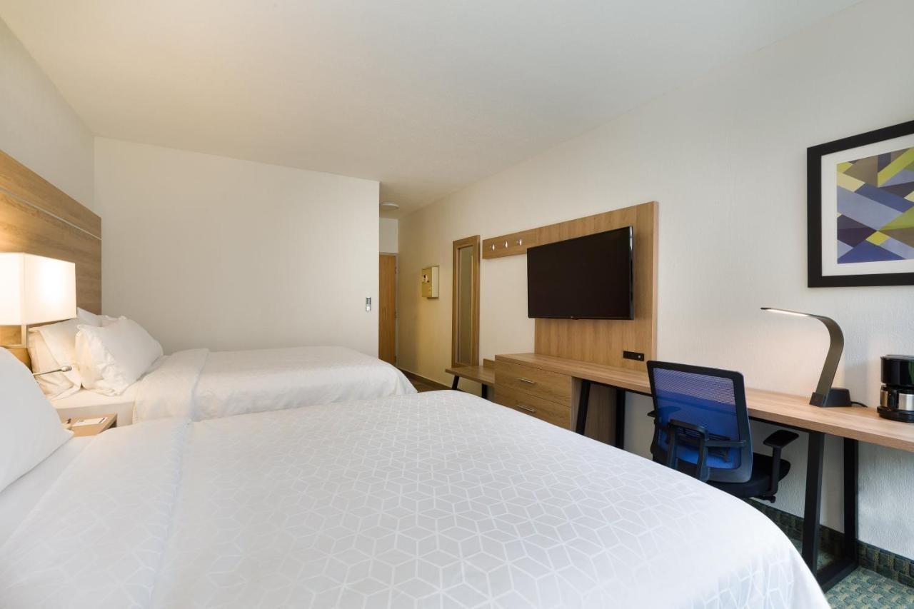 Holiday Inn Express San Jose Costa Rica Airport By Ihg Santiago Este Exterior photo