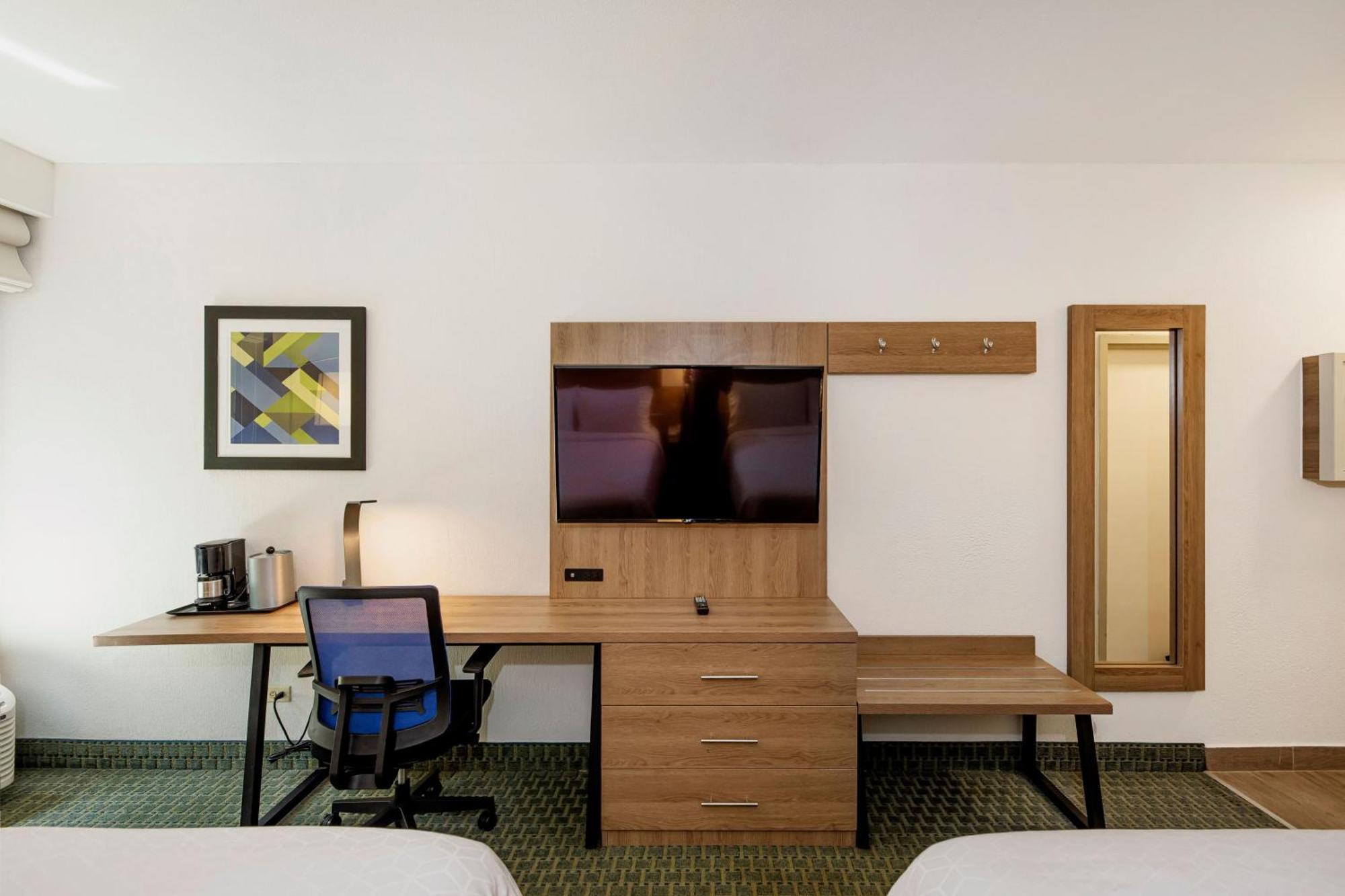 Holiday Inn Express San Jose Costa Rica Airport By Ihg Santiago Este Exterior photo