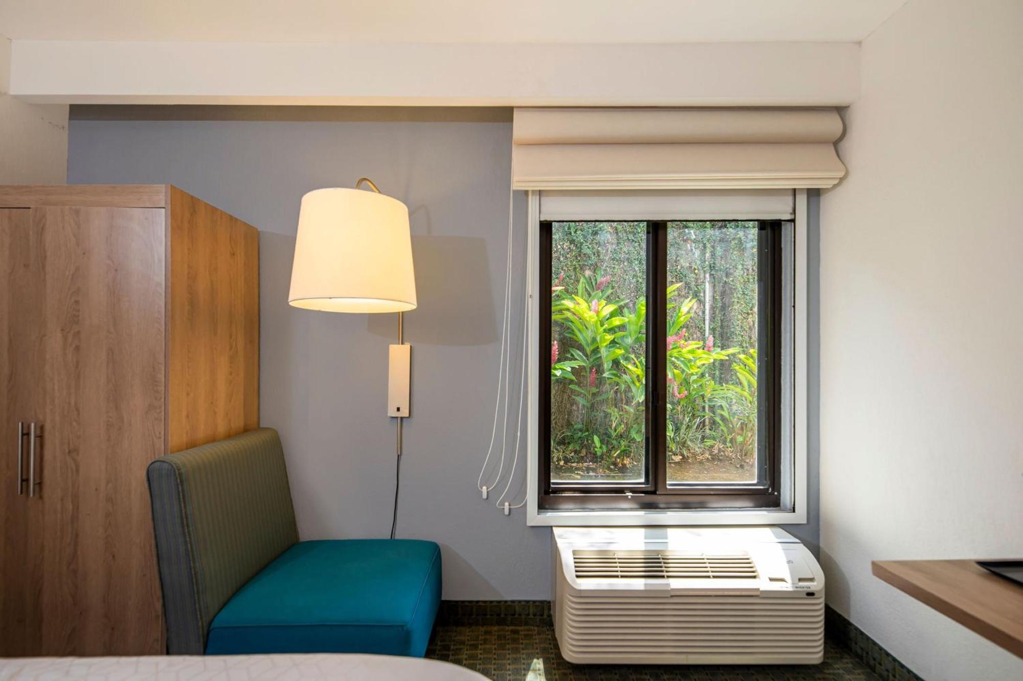 Holiday Inn Express San Jose Costa Rica Airport By Ihg Santiago Este Exterior photo