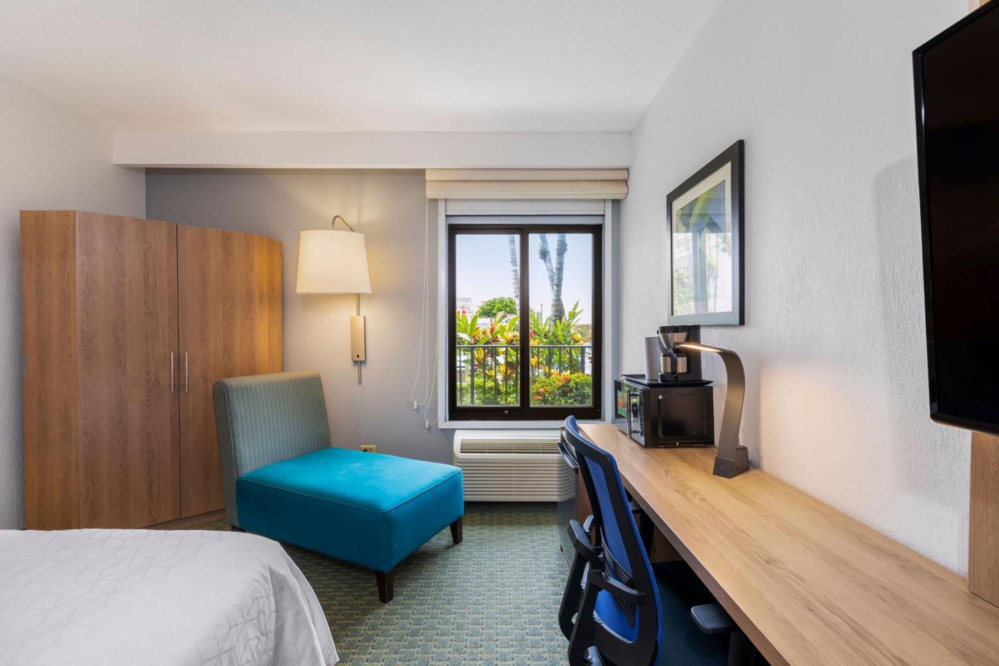 Holiday Inn Express San Jose Costa Rica Airport By Ihg Santiago Este Exterior photo