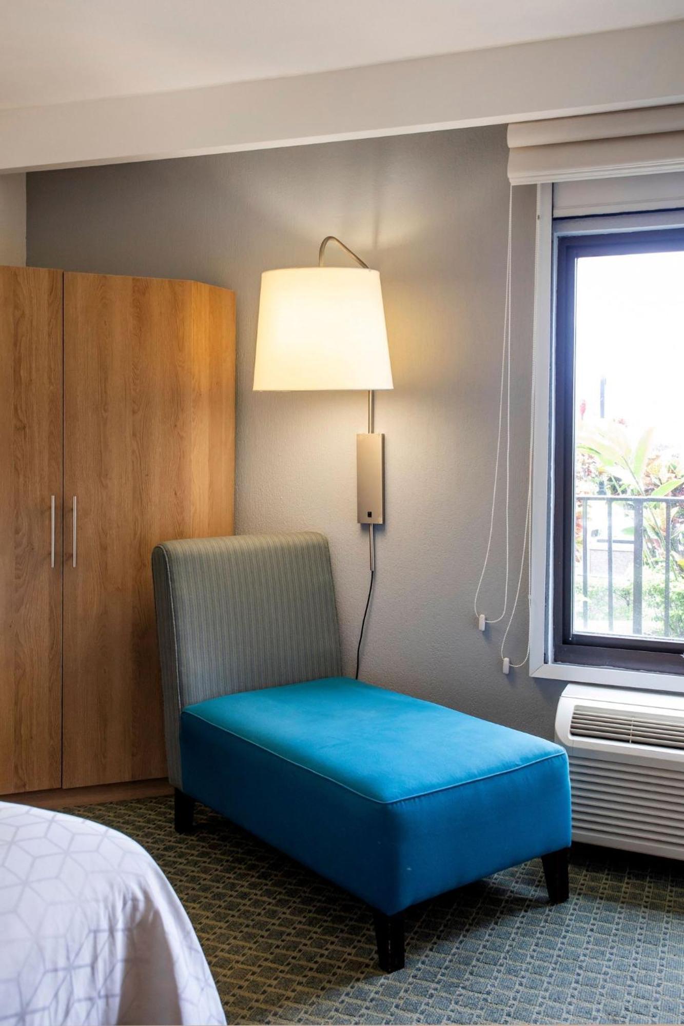 Holiday Inn Express San Jose Costa Rica Airport By Ihg Santiago Este Exterior photo