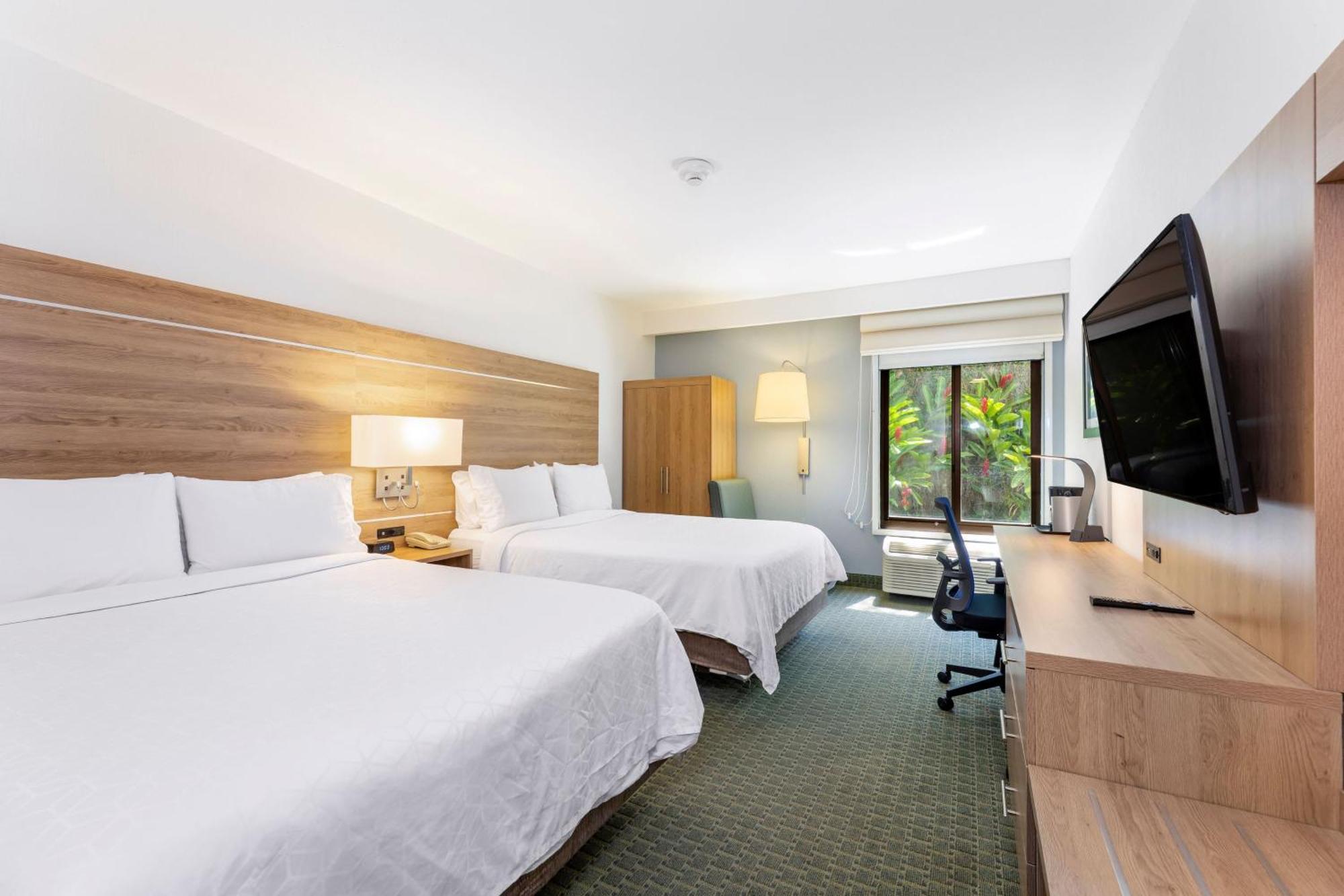 Holiday Inn Express San Jose Costa Rica Airport By Ihg Santiago Este Exterior photo