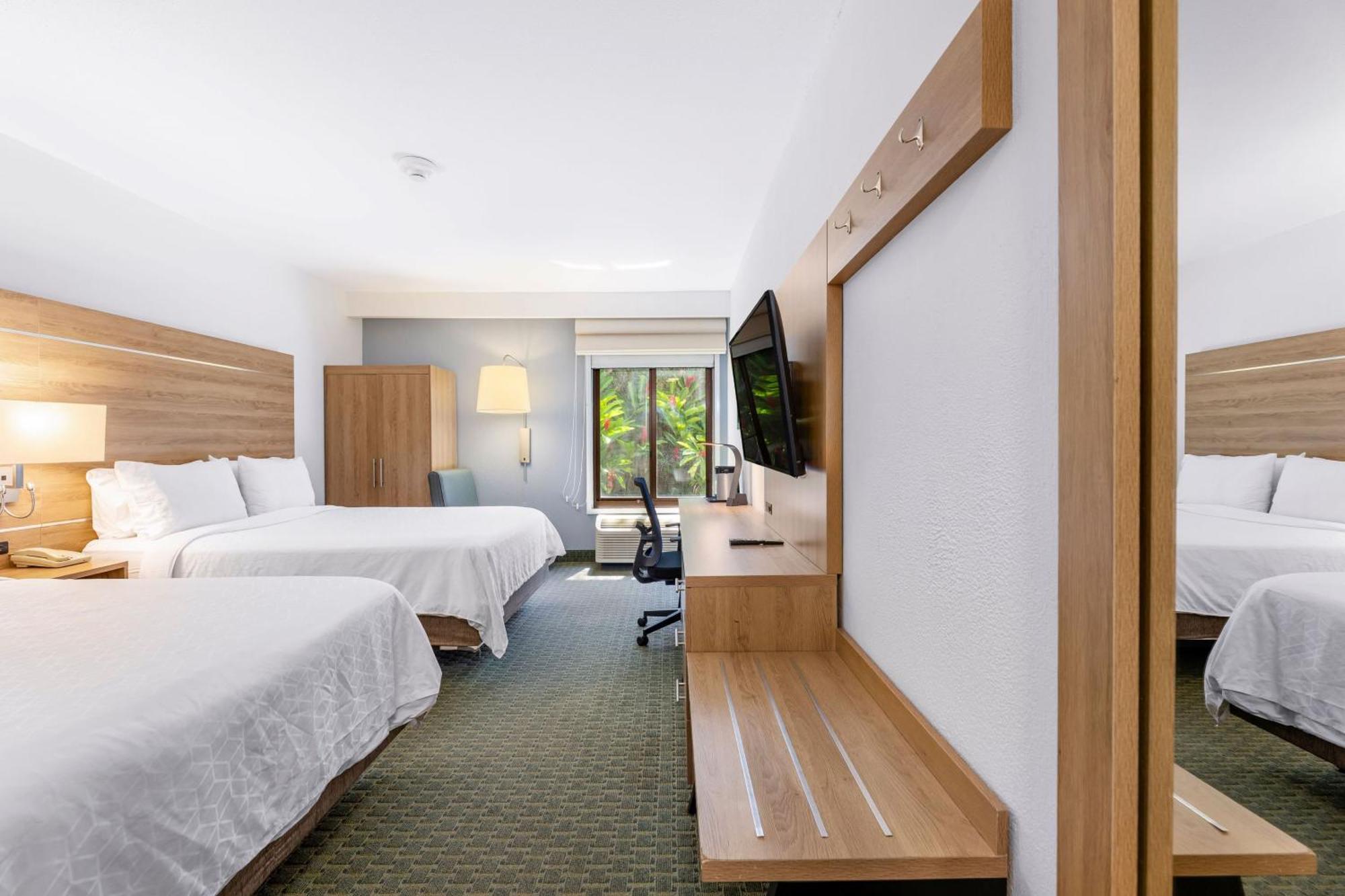 Holiday Inn Express San Jose Costa Rica Airport By Ihg Santiago Este Exterior photo