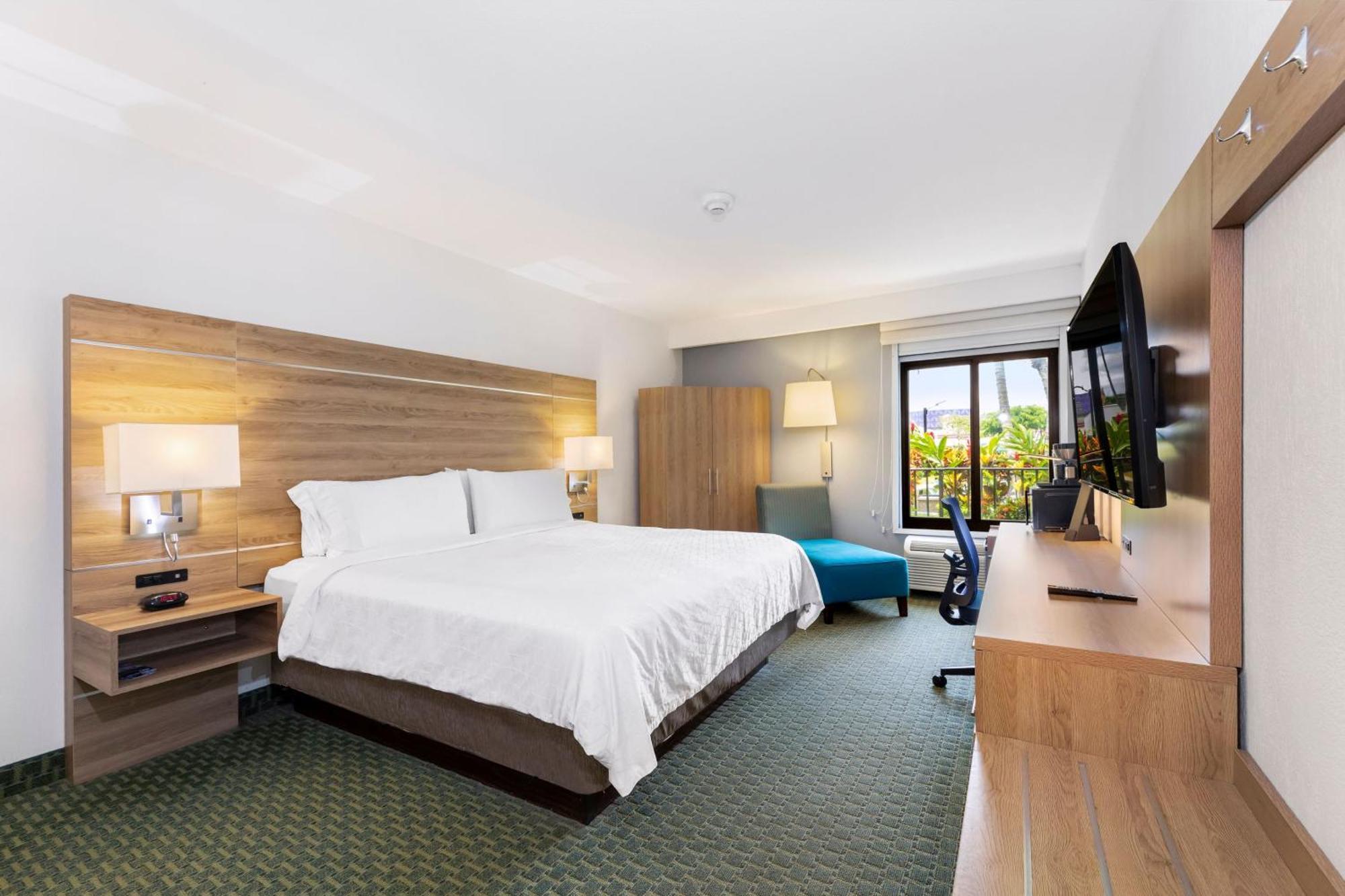Holiday Inn Express San Jose Costa Rica Airport By Ihg Santiago Este Exterior photo