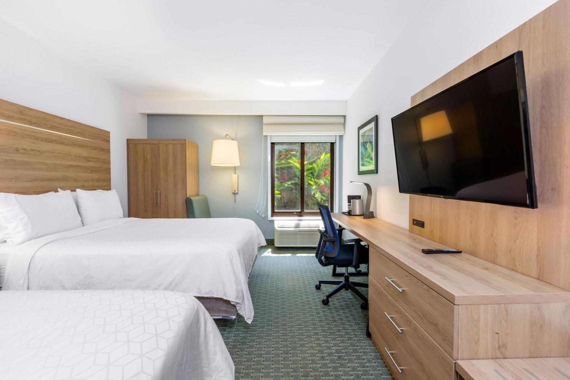 Holiday Inn Express San Jose Costa Rica Airport By Ihg Santiago Este Exterior photo