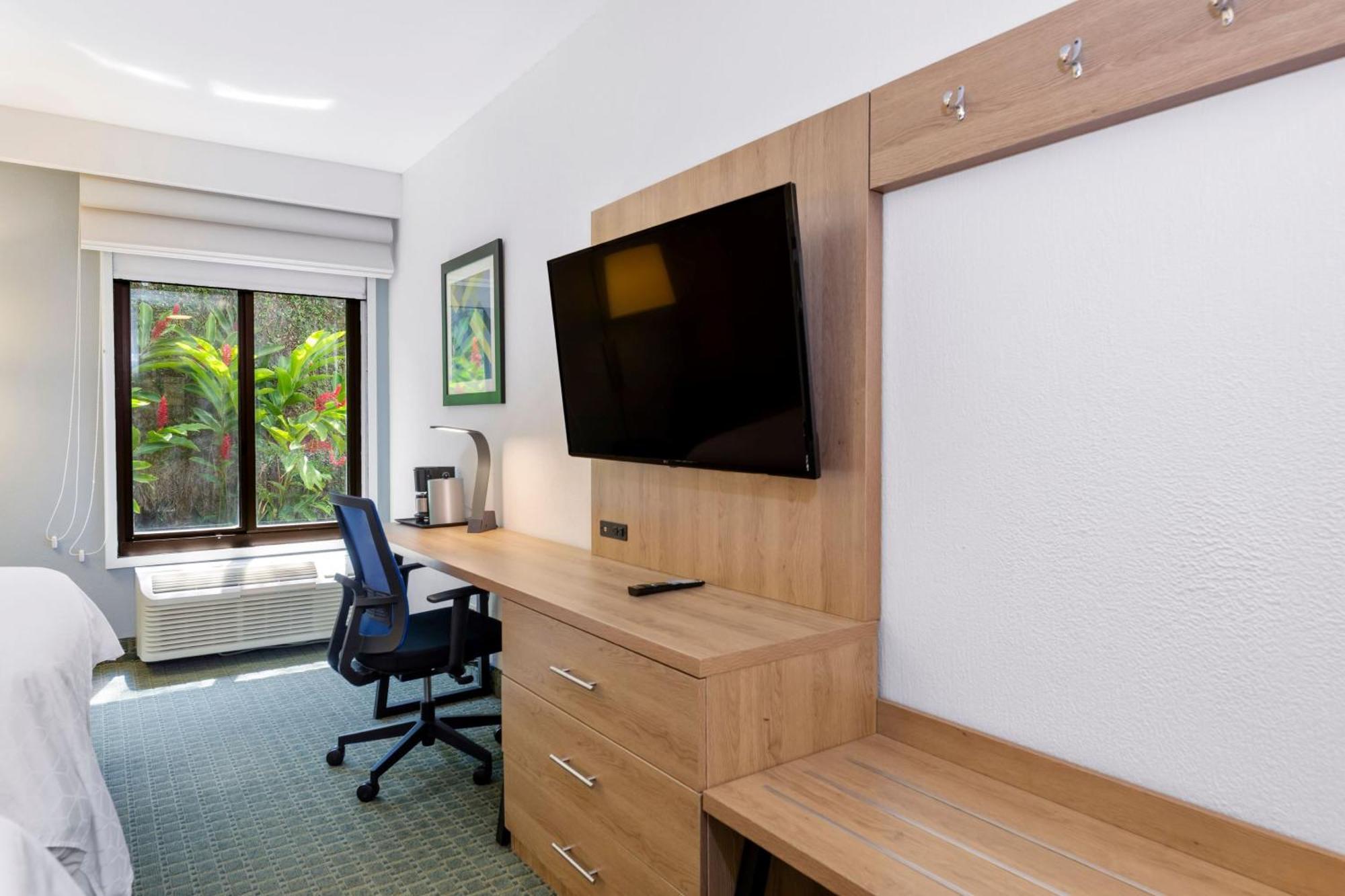 Holiday Inn Express San Jose Costa Rica Airport By Ihg Santiago Este Exterior photo