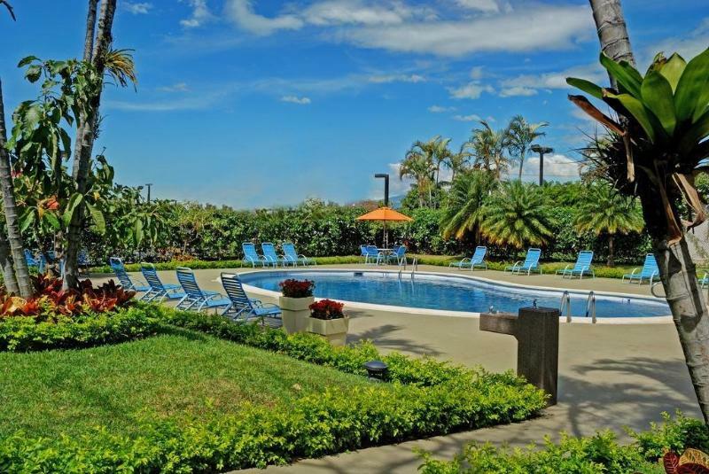 Holiday Inn Express San Jose Costa Rica Airport By Ihg Santiago Este Exterior photo