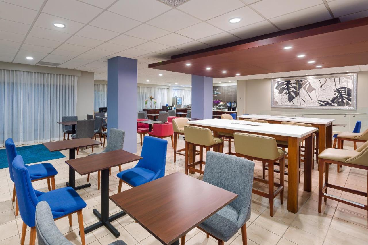 Holiday Inn Express San Jose Costa Rica Airport By Ihg Santiago Este Exterior photo