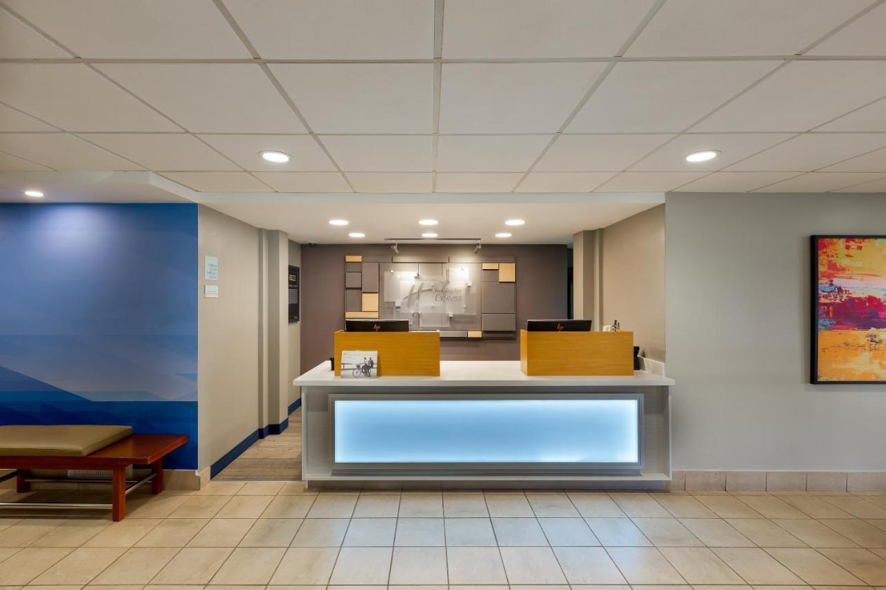 Holiday Inn Express San Jose Costa Rica Airport By Ihg Santiago Este Exterior photo