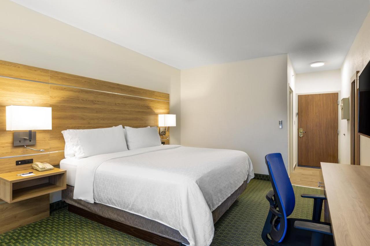 Holiday Inn Express San Jose Costa Rica Airport By Ihg Santiago Este Room photo