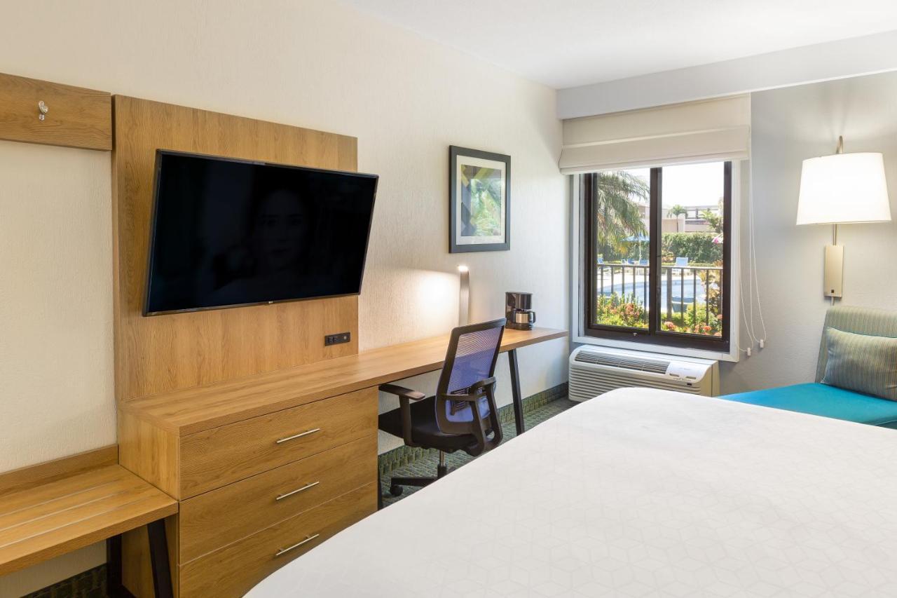Holiday Inn Express San Jose Costa Rica Airport By Ihg Santiago Este Exterior photo