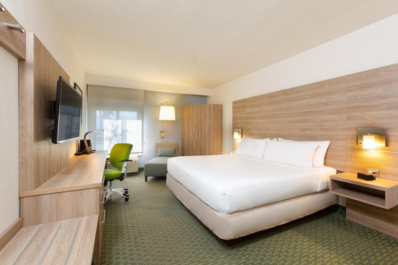 Holiday Inn Express San Jose Costa Rica Airport By Ihg Santiago Este Exterior photo
